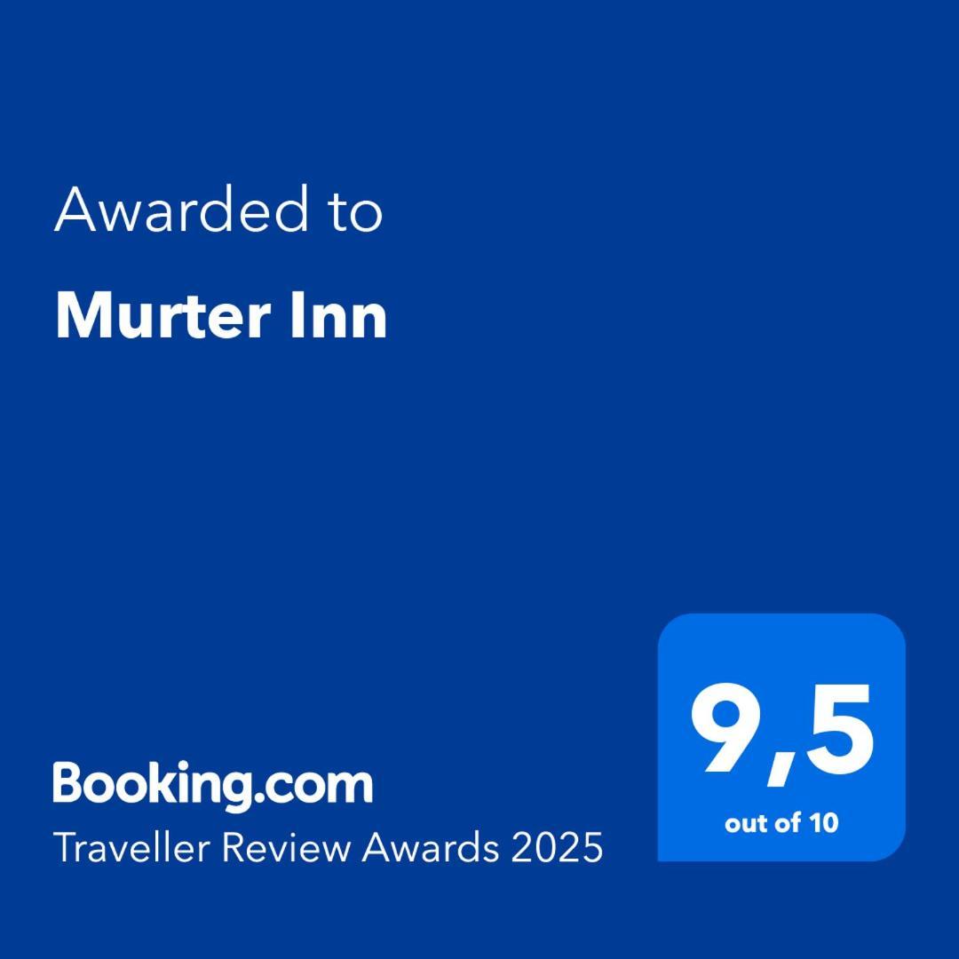 Murter Inn 外观 照片